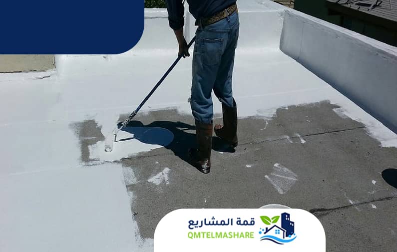 عزل الأسطح في أبو ظبي