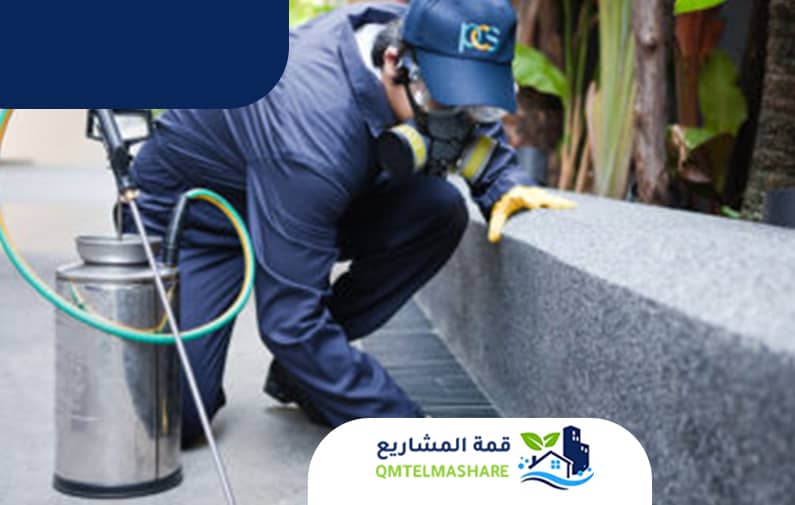 شركة عزل بيارات بجدة