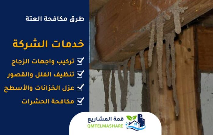 شركة مكافحة العته بجدة