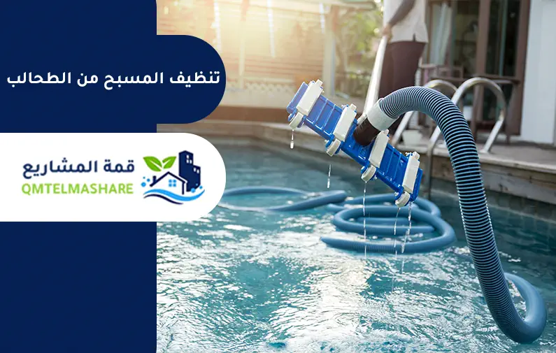 شركة تنظيف مسابح بجدة