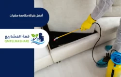 شركة مكافحة حشرات بالرياض